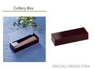 Cutlery Box 