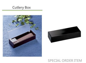 Cutlery Box 