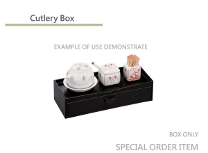 Cutlery Box 