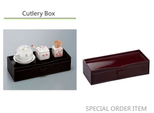 Cutlery Box 