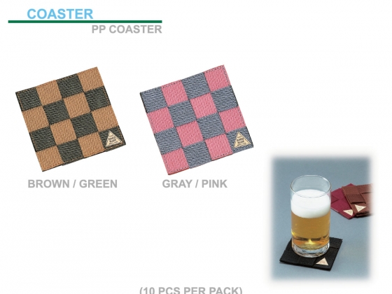 Coaster