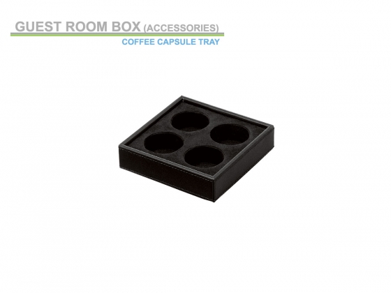 Coffee Capsule Holder