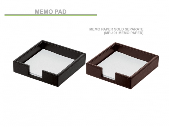 Memo Holder