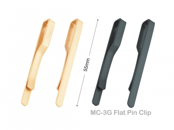 menu parts pin clip