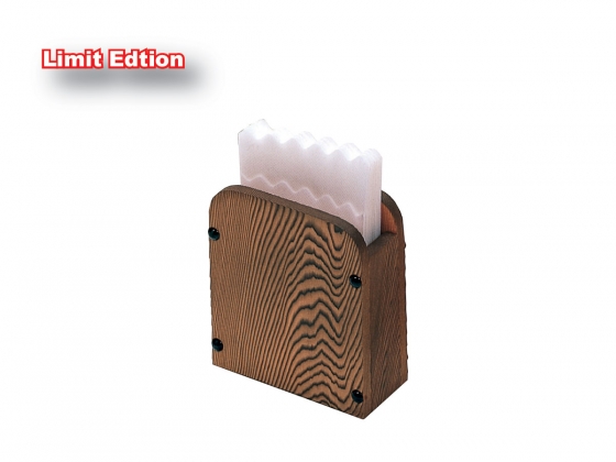 Napkin Holder Stand