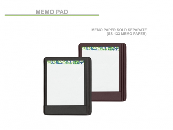 Memo Pad