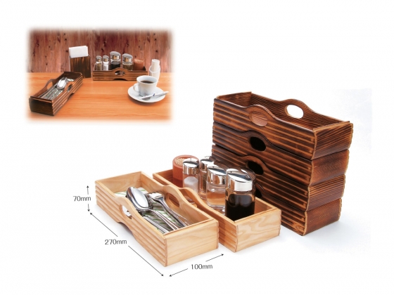 Cutlery Box 