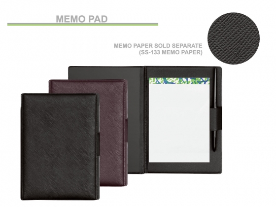 Memo Pad