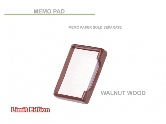 Memo Holder