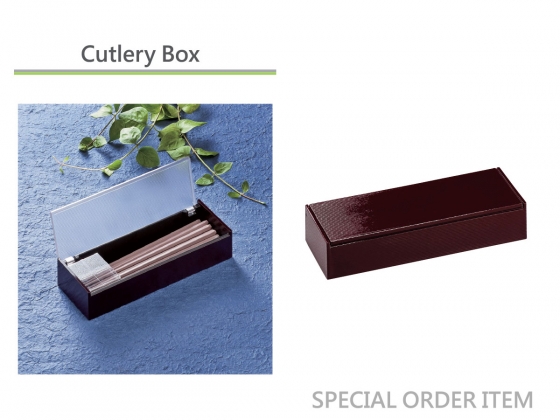 Cutlery Box 