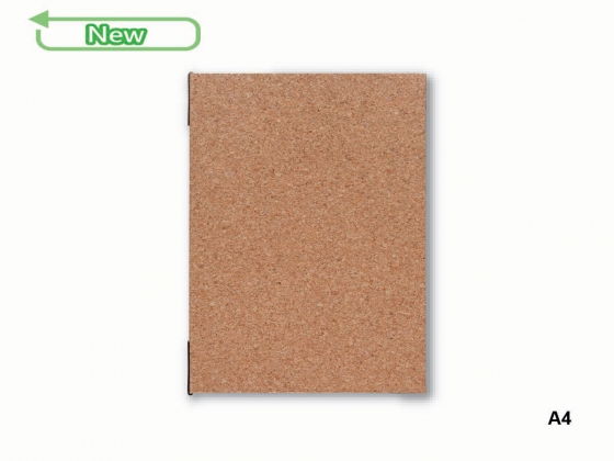MENU BOOK COVER